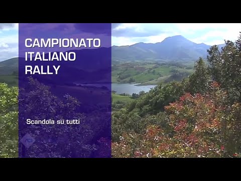 Skoda vince Rally Adriatico - Ruote in Pista n. 2284 - 16/05/2015 - HD