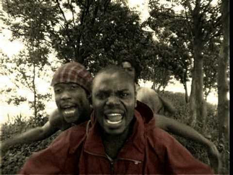 African song: X Plastaz - Ushanta (Maasai hip hop)
