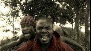 African song: X Plastaz - Ushanta (Maasai hip hop)