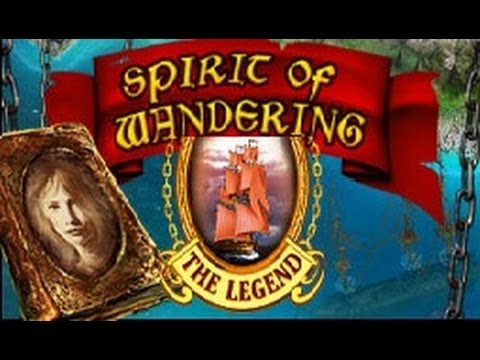 Spirit of Wandering : The Legend IOS