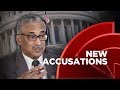 Former Legislative Aide Accuses Congressman Bobby Scott Of Sexual Misconduct