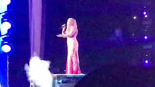 Download lagu Dato’ Siti Nurhaliza Concert in Singapore - Jerat Percintaan mp3