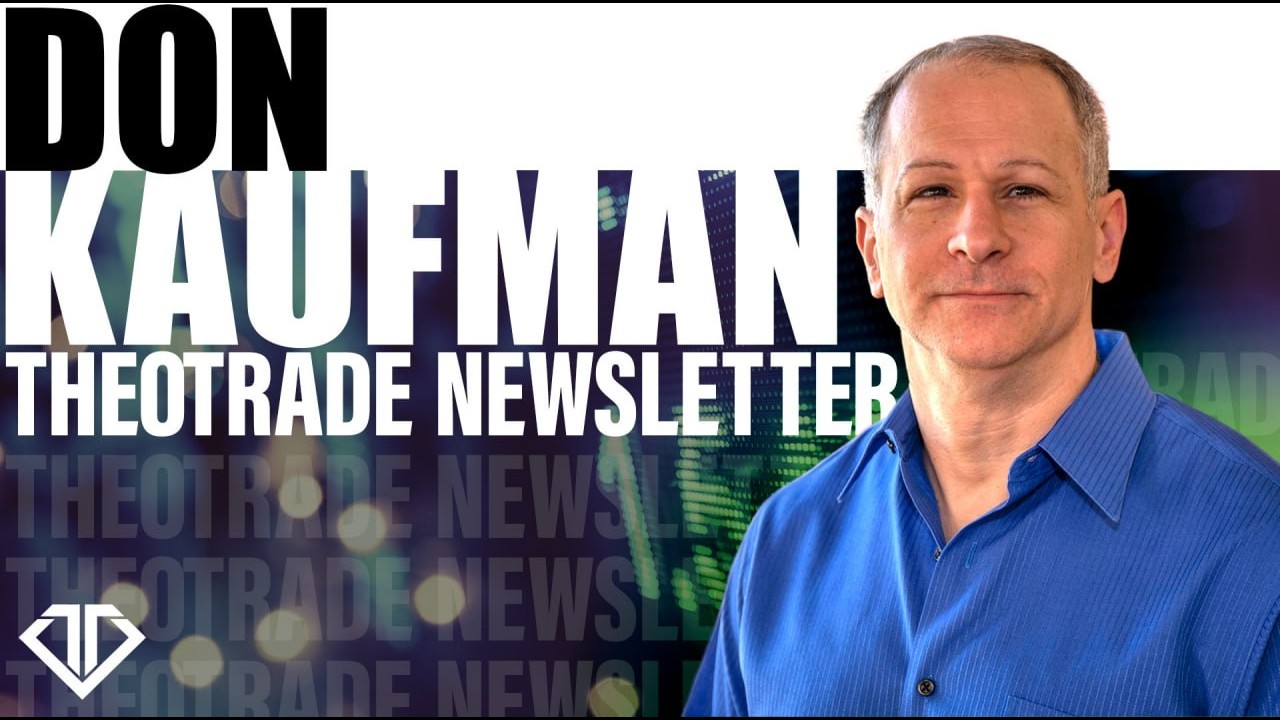 Pain Trade Meets Geopolitical Risk