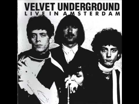The Velvet Underground - Oh! Sweet Nothin