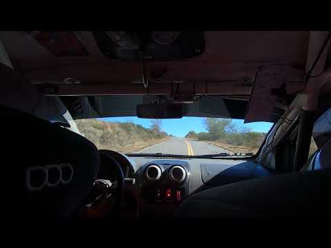PE7 Cuesta Blanca - Rotonda / Rally Villa Carlos Paz
