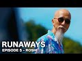 Dragon Ball Runaways Episode 5 Roshi Live Action Web Series