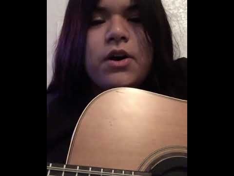 Lluvia Arambula - El Mago (cover)