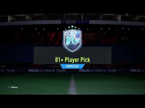 81+ Player Picks are INSANE but not for long...