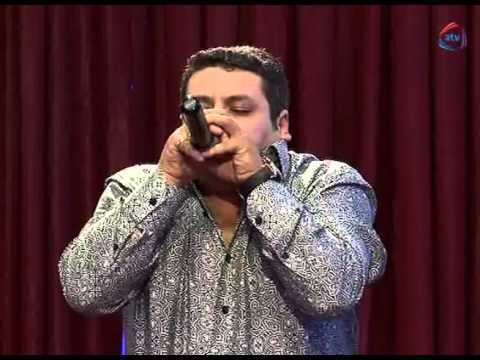 Ağamirzəni parodiya