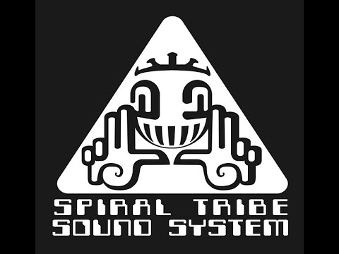 Spiral Tribe - Unknown mix 02