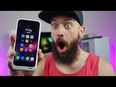 iOS 10.2 Jailbreak Conspiracy?!