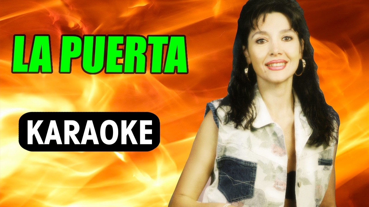 LA Puerta