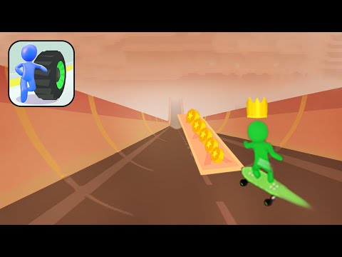 ✅Turbo Stars GAMEPLAY | ALL LEVELS 5,6