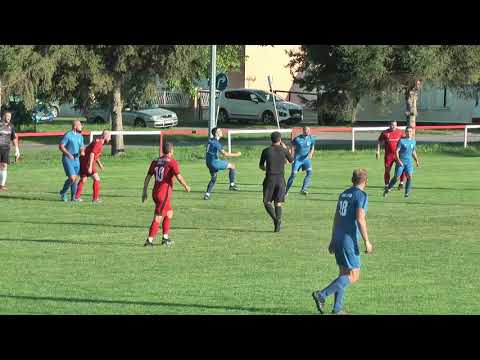 2.ŽNL NK Radnički - NK Lio