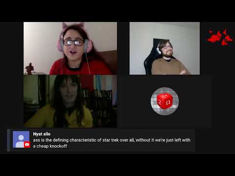 Picard S1E1: "Remembrance"