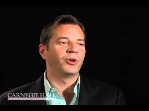 Steven Reineke: Introducing The New York Pops