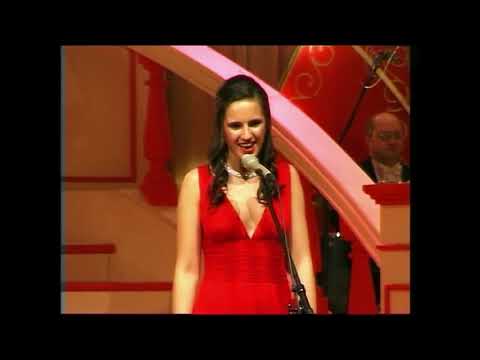 Joanna Jakubas - I Could Have Danced All Night (Encore)