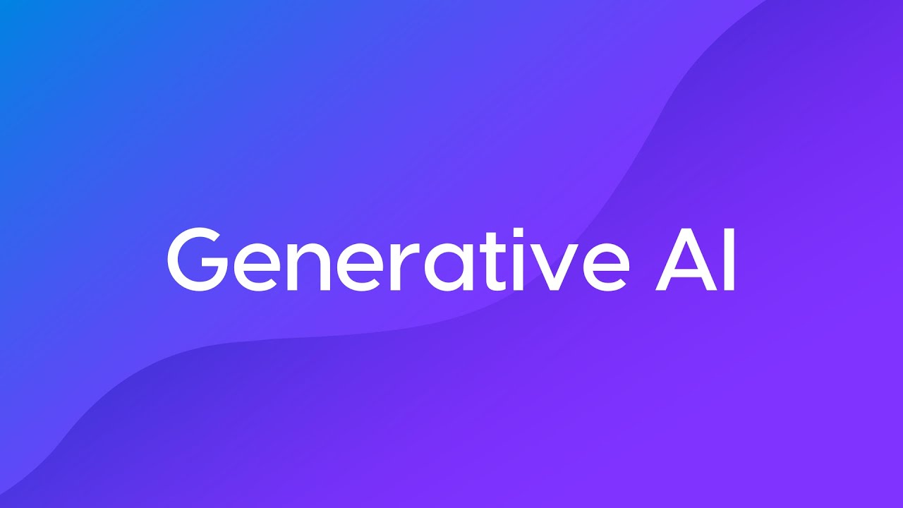 GenAI Course Repository