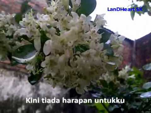 Rindu Berbaur Luka - Jamal Mirdad