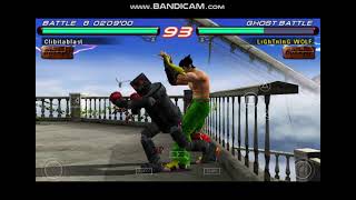 Download lagu Tekken 6 - Mokujin (Part 1) mp3