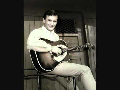 Roger Miller - You Don't Want My Love
