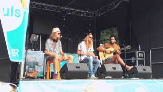 Kakkmaddafakka - Someone New