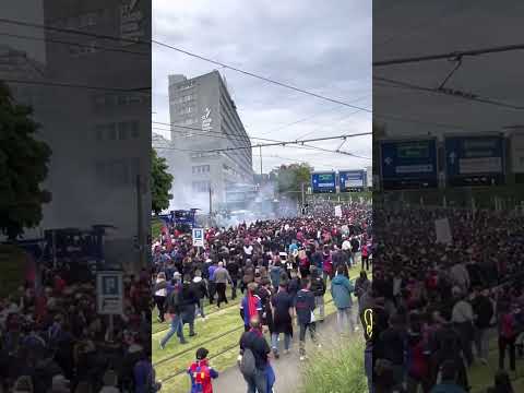 FC. Basel - AC Fiorentina