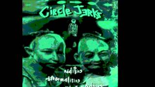Circle Jerks - &quot;Career day&quot;