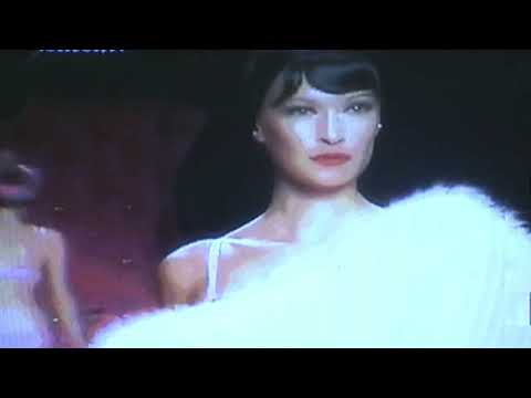 Francesco Passantino dj set at La Canniccia / Versilia 2003