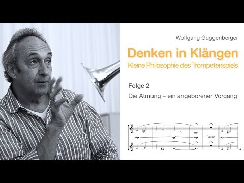 Denken in Klängen - Folge 2