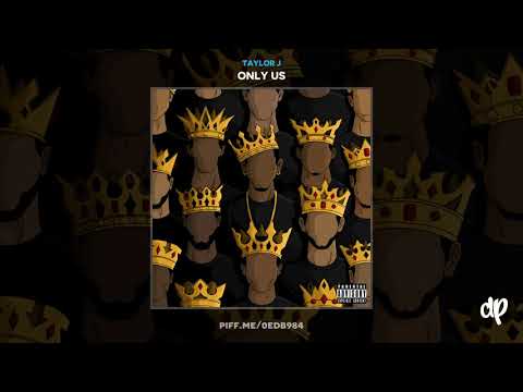Taylor J -  Taylor J - Hollywood Ft Mani Strings (Prod By Adot The God) [Only Us]