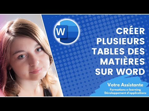 comment regler la tabulation sur open office