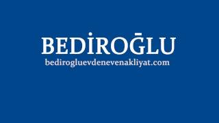Kartal Evden Eve Nakliyat - BEDİROĞLU NAKLİYAT