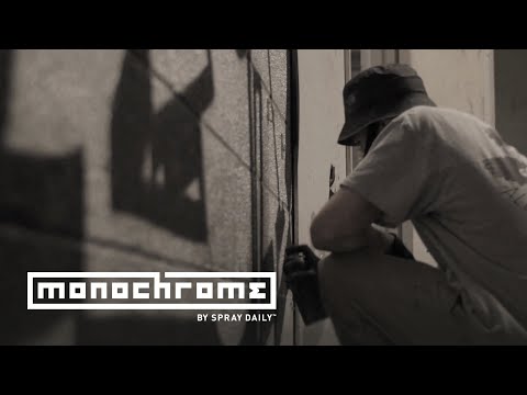 MONOCHROME 055 - REKS