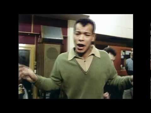 Fine Young Cannibals - Johnny Come Home