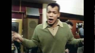 Fine Young Cannibals - Johnny Come Home