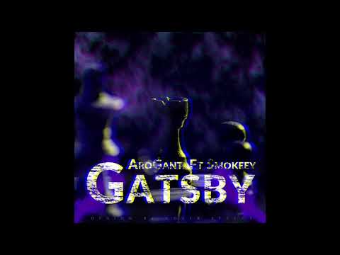 AroGanti x Smokeey - GATSBY