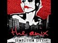 The Anix - Even It If Kills Me