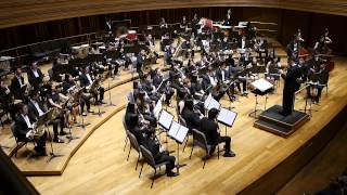 Rhapsody for Hanukkah