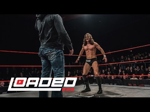 WCPW Loaded #16: Shock Return Following Conners vs Kidd