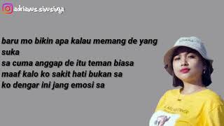 Download lagu Bukan PHO | De Yang Gatal Gatal Sa - Liany Panmuma ft.Aldo Bz (Lyric Video)🎵 mp3 Download lagu Bukan PHO | De Yang Gatal Gatal Sa - Liany Panmuma ft.Aldo Bz (Lyric Video)🎵 mp3
