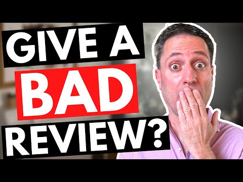 How Do I Deliver a Bad Performance Review? | #Mediation with Bob Bordone