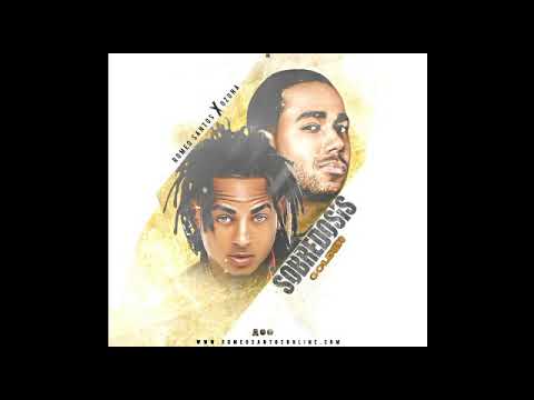 Romeo Santos Ft Ozuna - Sobredosis