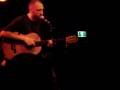 Fink - Kamlyn - Live @ Rotown, NL, 2008