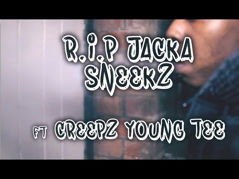 P110 - Sneekz Ft. Creepz & Young Tee - Jacka Tribute [Net Video]