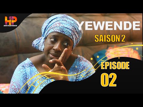 Série - Yewende - Saison 2 - EPISODE 2