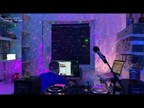 DeeJay A.N.D.Y. Live In The Mix - Querbeet Quarantäne Mix - WEEK 29