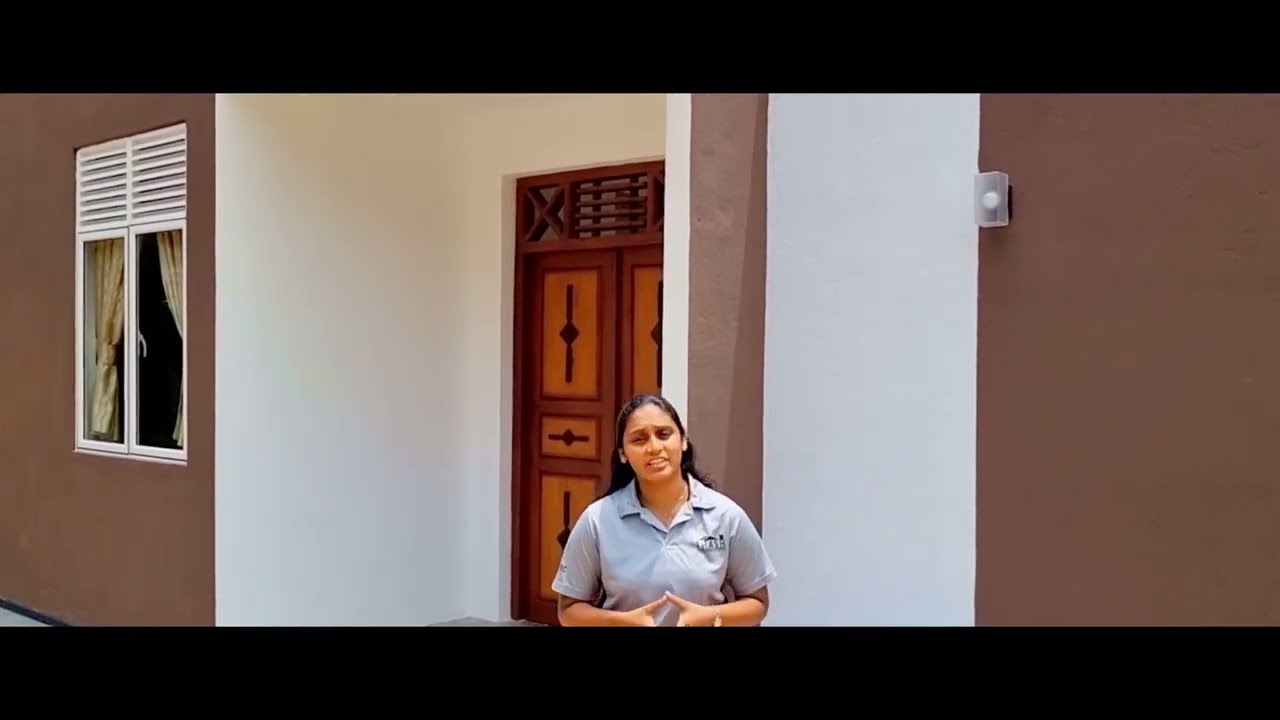 Bandaragama Finishing Project