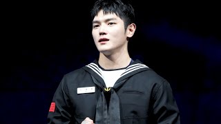 Download lagu [4K] 251108 태용 'Moon Tour (문투어)' 직캠 | TAEYONG Focus Cam @ NAVY WEEK in 서울 mp3