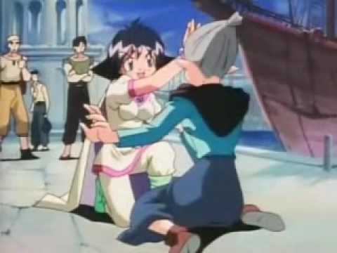 Slayers Try - Recovery